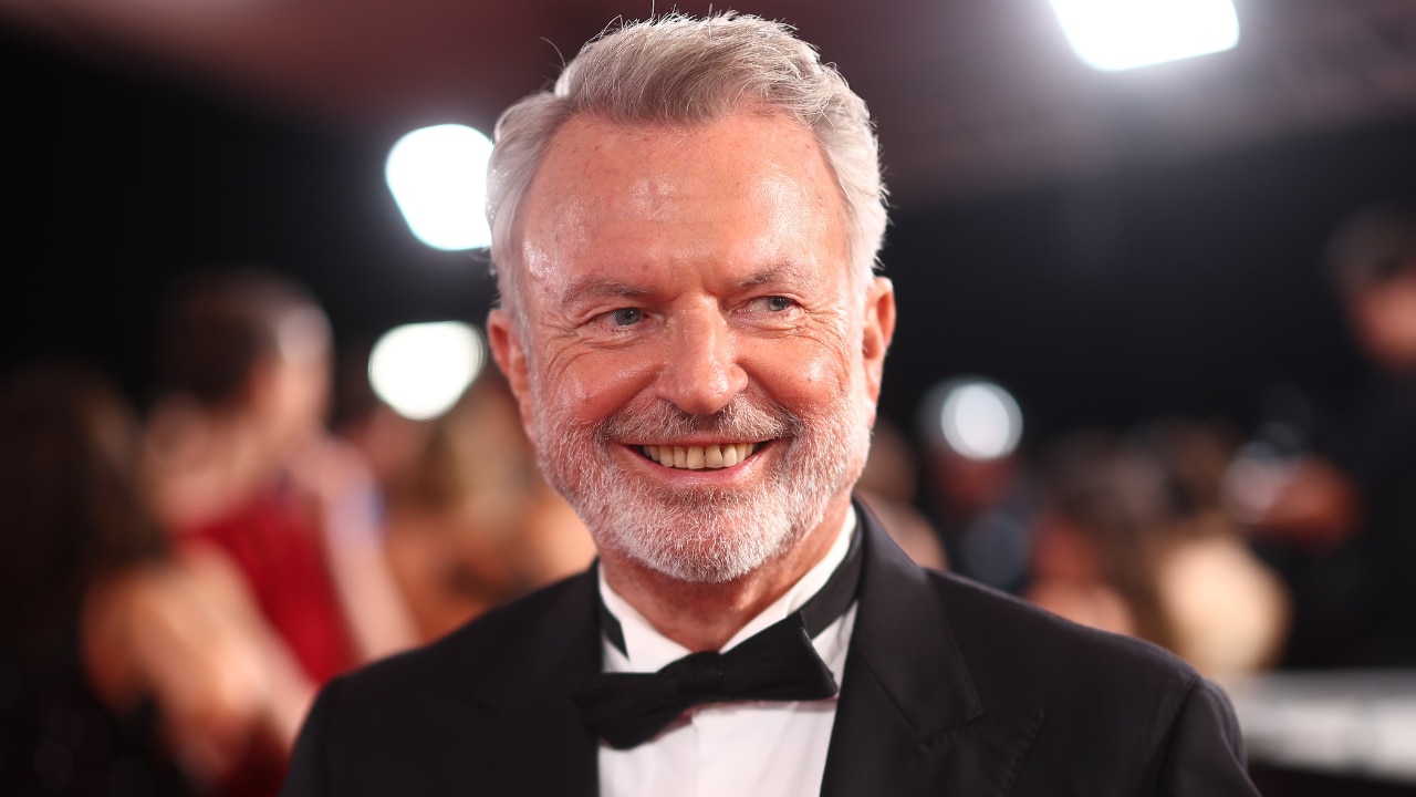 Jurassic Park fame actor Sam Neill dies at 78