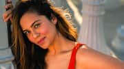 Sana Saeed says she battled bulimia for years: Here's what the eating disorder is all about