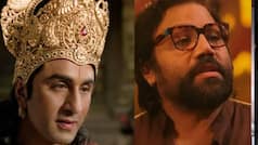 Sandeep Reddy Vanga gives a thumbs up to Ranbir Kapoor-Sai Pallavi's Ramayana: 'Not just a trailer'
