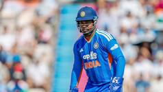 Sanju Samson speaks on his mindset and how he has started to play cricket on his own terms