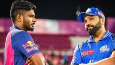 Sanju Samson reveals BIG prediction from Rohit Sharma in middle of T20 World Cup 2026, former captain had said...