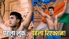 'करियर का यादगार पल फिर जी लिया...', बायोपिक की पहली झलक देख इमोशनल हुए सौरव गांगुली, जानें क्या बोले?