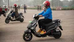 Uttar Pradesh govt providing free scooty: Check eligibility, documents required