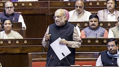 Jail up to 3 years for insulting Vande Mataram: Amit Shah to introduce Bill in Parliament Monsoon Session