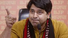 केवल भाजपा देश को नरेंद्र मोदी दे सकती है, दूसरी पार्टियों में सिर्फ बच्चे और परिवारवाद- पार्टी छोड़ने के बाद पहली बार बोले शहजाद पूनावाला