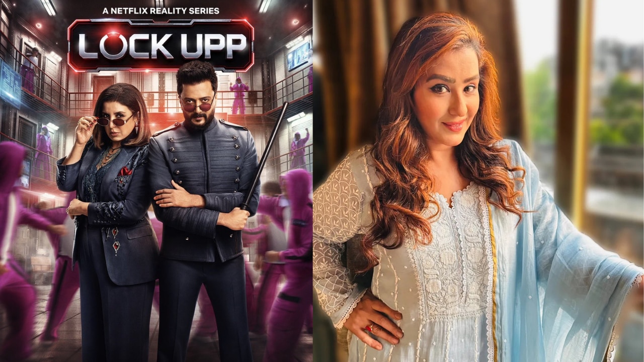 Lock Upp 2: Is Shilpa Shinde entering as the first wildcard contestant in Farah Khan’s reality show?