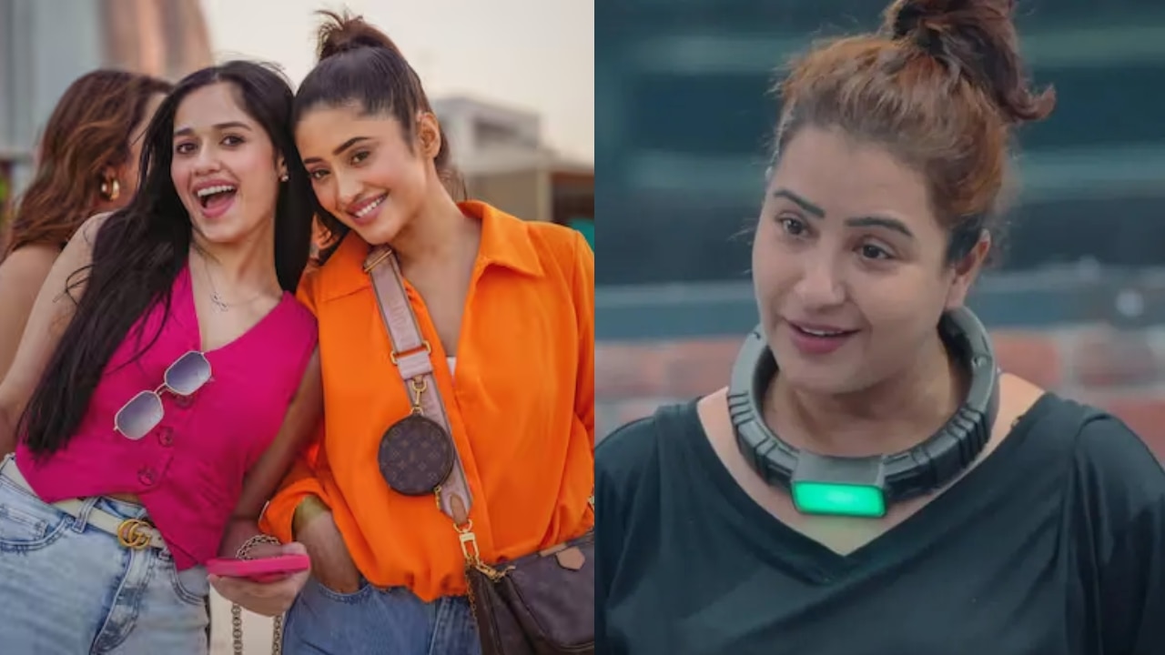 Lock Upp 2: Jannat Zubair supports Shivangi Joshi after Shilpa Shinde’s viral remarks, says 'Attacking woman's character...'