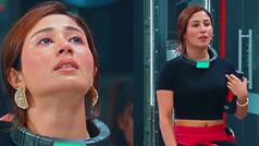 Lock Upp 2: Shreya Kalra reveals painful childhood trauma, 'Sexually molested by my cousin'
