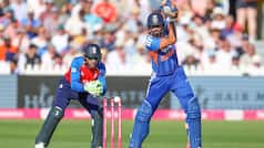6, 6, 6, 6, 6… Indian captain Shreyas Iyer breaks Suryakumar Yadav's MASSIVE record in 4th T20 vs England