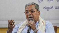 'Politics has become corrupt': Siddaramaiah announces he won't contest 2028 Assembly elections, vows to continue public service