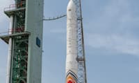 Historic development for India as Skyroot Aerospace prepares for test-flight of India’s 1st private orbital rocket