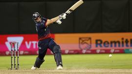 WATCH: 6, 6, 6, 6, 6, 6, 6, 6, 6… 100 in 40 balls, 9 sixes, Steve Smith wrecks HAVOC, leaves Nita Ambanis MI stunned, bowlers beg for mercy