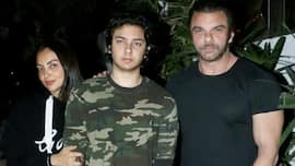 Sohail Khan reveals he wanted to name his son Ram Khan, shares how Seema Sajdeh chose Nirvaans name