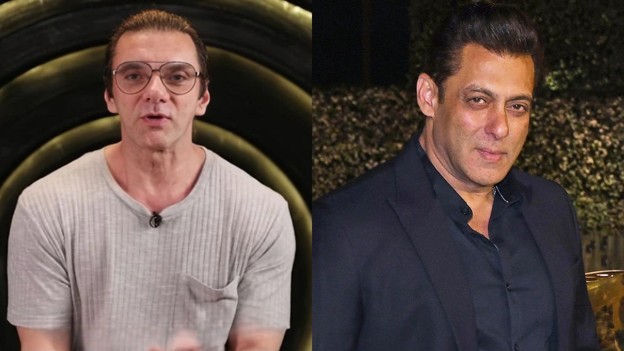 Alliance: Sohail Khan makes big statement on Salman Khan's Bigg Boss show, says 'What you see...’