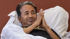 'I want to live, I want to return to students': What Sonam Wangchuk said in his recent letter to Union Ministers