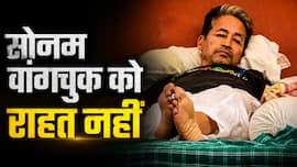 दिल्ली हाईकोर्ट ने सोनम वांगचुक को मेदांता भेजने से क्यों किया इनकार? जानें अभी कैसी है तबीयत