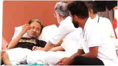 Sonam Wangchuk Hunger Strike: ‘Will stay alive till July 20,’ says engineer; doctors warn of organ failure as strike enters day 20