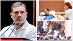Sonam Wangchuk Hunger Strike: Rahul Gandhi slams activist’s removal from Jantar Mantar, calls it ‘wrong’