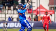Vaibhav Sooryavanshi makes MASSIVE 230 place jump but world No. 1 T20I batter is…, BIG move by Shubman Gill too