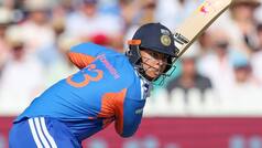 Good news for Vaibhav Sooryavanshi after disappointing England T20I series, THIS star player offers to COACH him, name is…