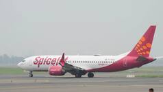CCPA cracks down on SpiceJet, imposes Rs 1 Lakh penalty over 'dark patterns' on booking platform