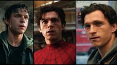 Spider-Man: Brand New Day box office collection Day 8: Tom Holland's film inches closer to Rs 400 crore in India, breaks several records