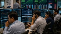 Ganesh Chaturthi: Are NSE, BSE, MCX closed today? Check 2026 stock market holiday list