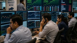 This IT stock commences trading on National Stock Exchange, gains over 6 percent amid selling in market, check details here