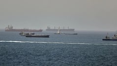 'Deeply Worrisome': India reacts to attack on GFS Galaxy Ship off the coast of Oman amid US-Iran war