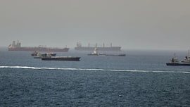 Deeply Worrisome: India reacts to attack on GFS Galaxy Ship off the coast of Oman amid US-Iran war