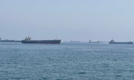 We strongly condemn these attacks: India strongly condemns attack on vessels transiting Strait of Hormuz