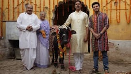 टेलीप्रॉम्प्टर देखकर अपने डॉयलॉग पढ़ते हैं अक्षय कुमार, 72 साल के एक्टर सुधीर पांडे ने खोले टीवी औऱ सिनेमा के राज