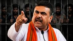 Masterstroke by Suvendu government as West Bengal enacts anti-goonda law, allows detention without trial up to...