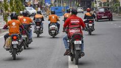 The 1,500 km Delivery: How a Mumbai Man sent food to hungry protesters at Jantar Mantar; Swiggy, Zomato have a field day