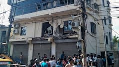 Relief for Abhishek Banerjee as Calcutta High Court orders halt to demolition at his Amtala office