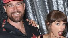 Have Taylor Swift and Travis Kelce already tied the knot? New report sparks wedding buzz
