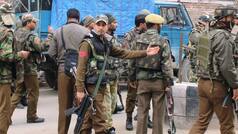 Non-locals killing returns to Valley after 2024? 3 deaths reported in 10 days as two more labourers killed by terrorists in Kulgam