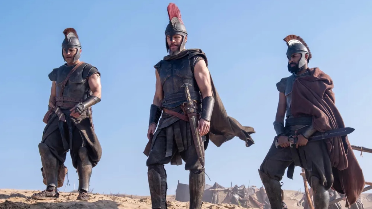 The Odyssey box office collection Day 5: Christopher Nolan's film sees 4.4% growth, beats Disclosure Day to become 2026's biggest Hollywood hit in India