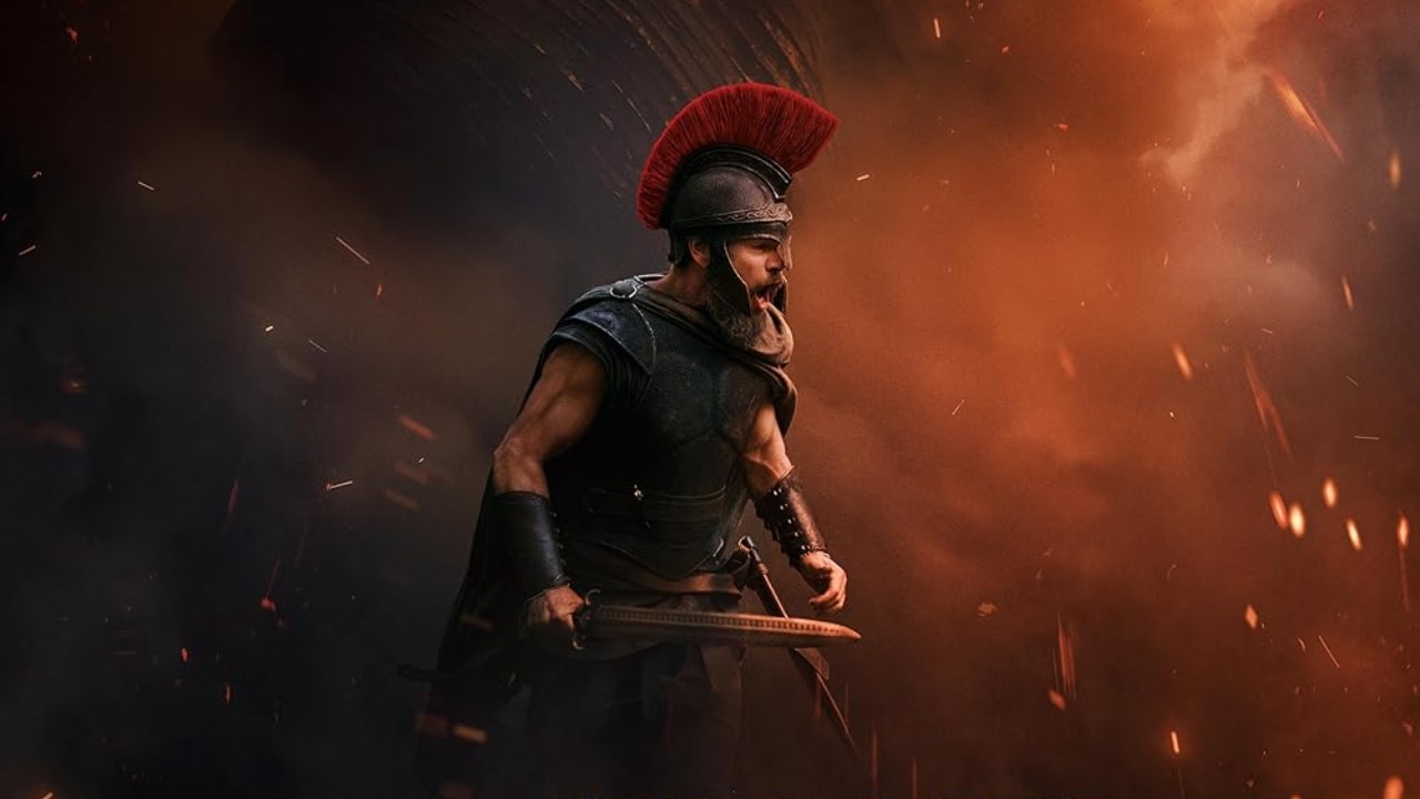 Christopher Nolan's The Odyssey IMAX ticket prices in India soar past Rs 3,000 ahead of blockbuster opening; Will fans pay?