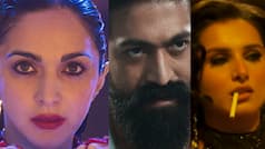 Yash’s Toxic unveils 'Ladies & Ladies' teaser: Nayanthara, Kiara Advani and others take charge before Yash returns in action mode