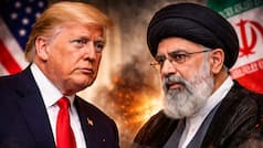 Donald Trump makes major announcement, says parameters for deal to end Iran war reached, pauses new strikes
