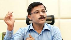 Meet Tukaram Mundhe, the 'Singham IAS' officer leading Maharashtra's toughest crackdown against milk adulteration
