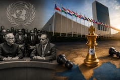 India's UNSC bid: Remembering the intense 1975 voting war with Pakistan and Why New Delhi holds all the aces today