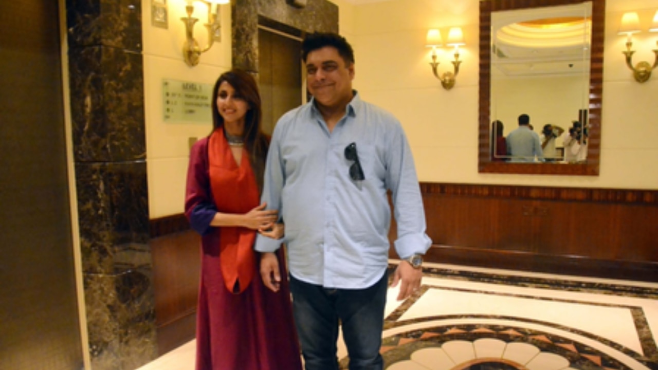 '35 की उम्र पार करते ही काम मिलना हो जाता है मुश्किल'...राम कपूर ने खोली टीवी इंडस्ट्री की कड़वी सच्चाई