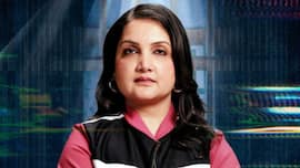 'गरीब बच्चे पैदा करेंगे तो गरीबी बढ़ेगी' बयान पर मचा बवाल, माधुरी ग्रोवर ने तोड़ी चुप्पी, कहा- 'मैं किसी को...'