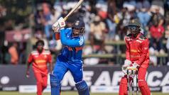 ICC रैंकिंग: T20 रैंकिंग में वैभव सूर्यवंशी ने लगाई ऊंची कूद, वनडे में शुभमन गिल फिर से नंबर वन