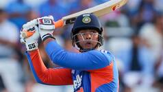 WATCH: Vaibhav Sooryavanshi draws on 'special memories' of Harare, says THIS before Zimbabwe T20I series