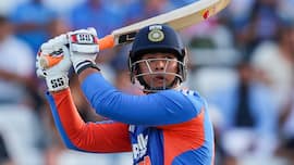 WATCH: Vaibhav Sooryavanshi draws on special memories of Harare, says THIS before Zimbabwe T20I series