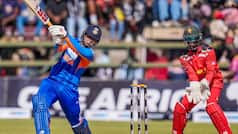 WATCH: Vaibhav Sooryavanshi falls short of achieving huge WORLD RECORD, becomes 2nd highest...