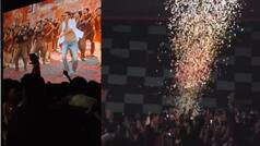 Jana Nayagan hits theatres: Vijay fans turn cinema halls into DJ-like party zones across Tamil Nadu, Mumbai and Bengaluru